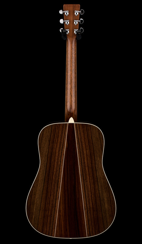 Martin D-35 - 1935 Sunburst #16162 (NAMM 2026)