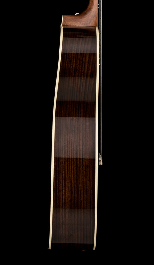 Martin OM-28E LR Baggs - Natural #20622 (NAMM 2026)