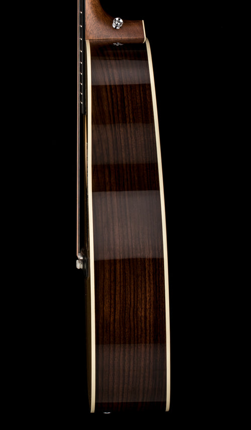 Martin OM-28E LR Baggs - Natural #20622 (NAMM 2026)