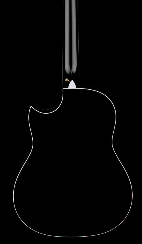 Taylor 657ce Bajo Quinto #85042 (NAMM 2026)