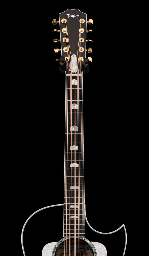 Taylor 657ce Bajo Quinto #85042 (NAMM 2026)