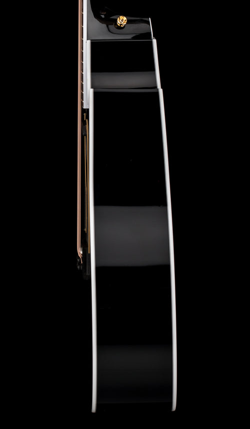 Taylor 657ce Bajo Quinto #85042 (NAMM 2026)