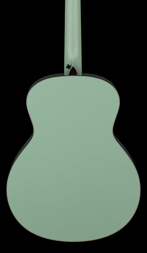 Taylor Custom Shop Gold Label C14e B6007 - Fern Green #01563 (NAMM 2026)