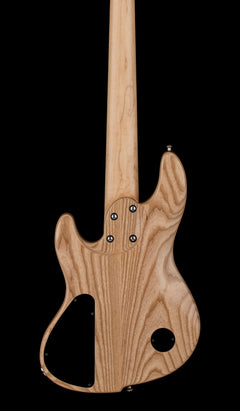 RKM Custom Bass V - Natural #24045 (Demonstration Model)