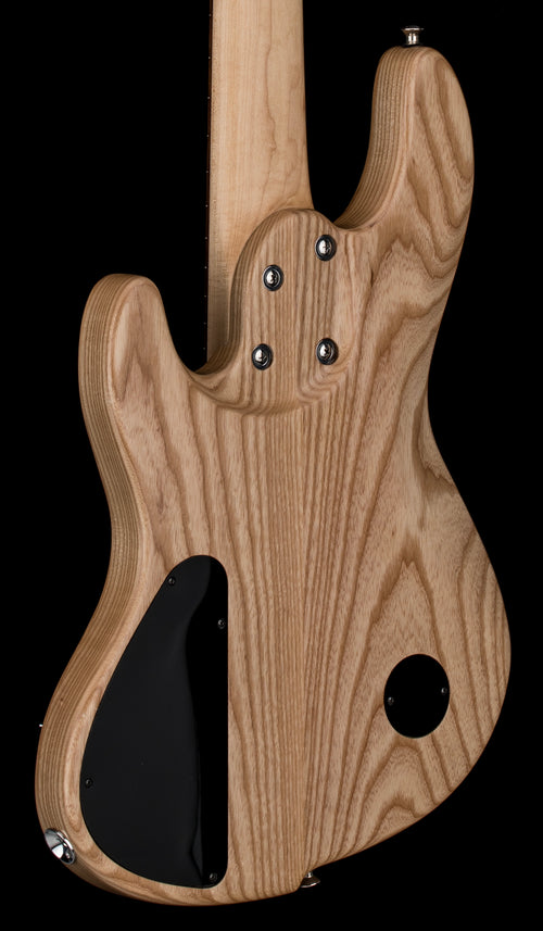 RKM Custom Bass V - Natural #24045 (Demonstration Model)