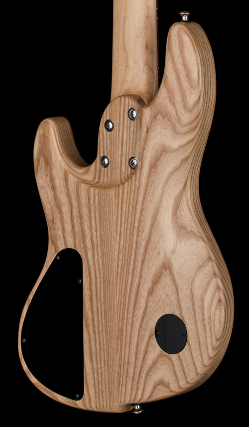 RKM Custom Bass V - Natural #24045 (Demonstration Model)