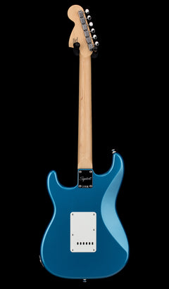 Squier Paranormal Stratocaster Deluxe - Lake Placid Blue