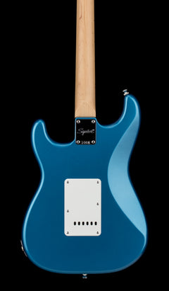 Squier Paranormal Stratocaster Deluxe - Lake Placid Blue