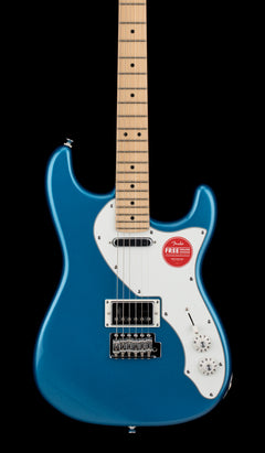 Squier Paranormal Stratocaster Deluxe - Lake Placid Blue