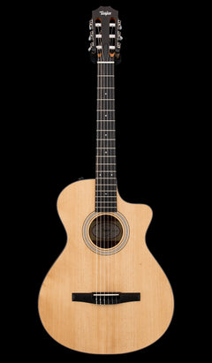 Taylor 112ce-N #16310