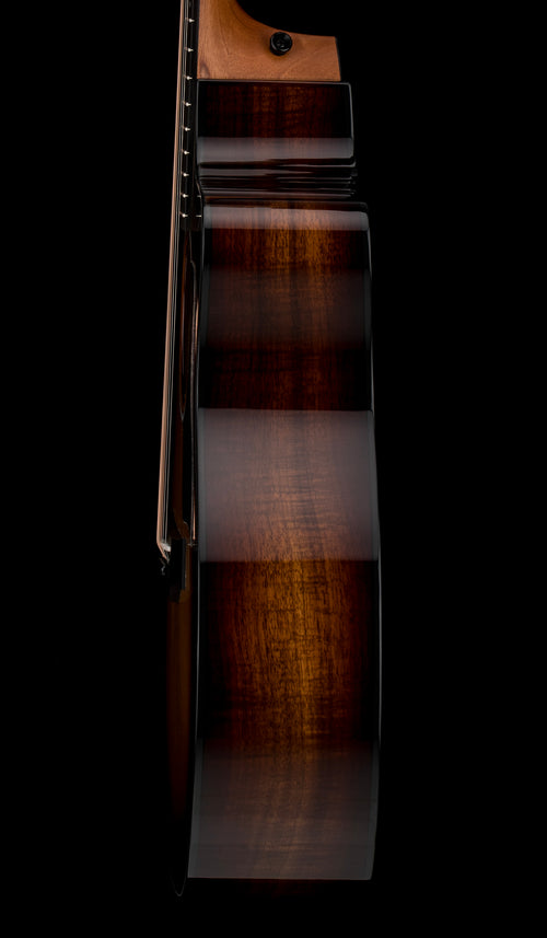 Taylor 214ce-K SB Plus #96557