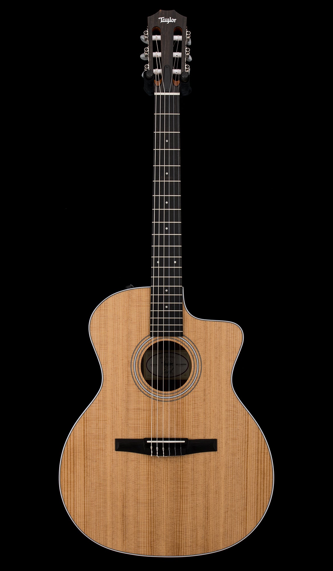 Taylor 214ce-N #25389 – Empire Music