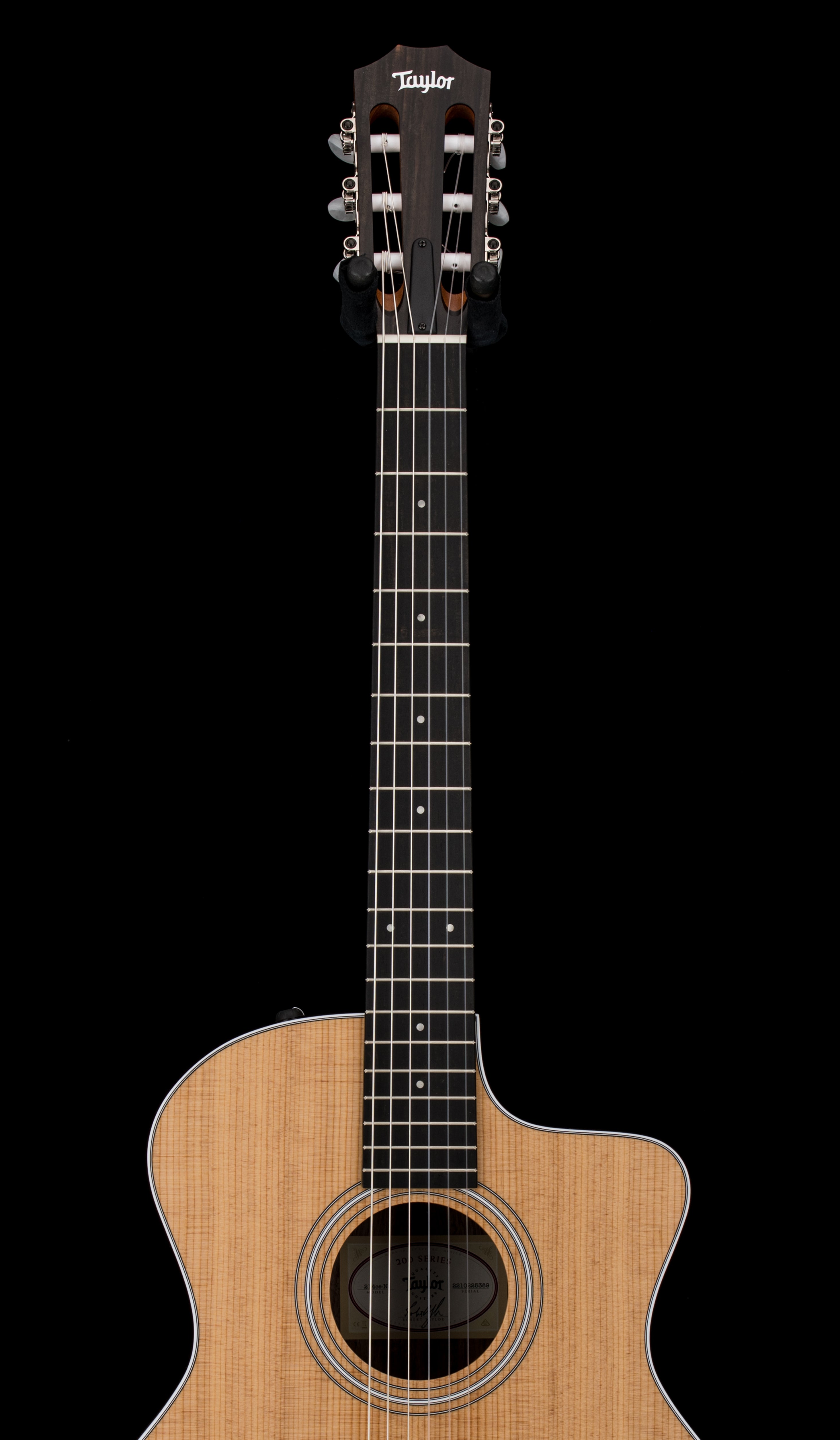 Taylor 214ce-N #25389 – Empire Music