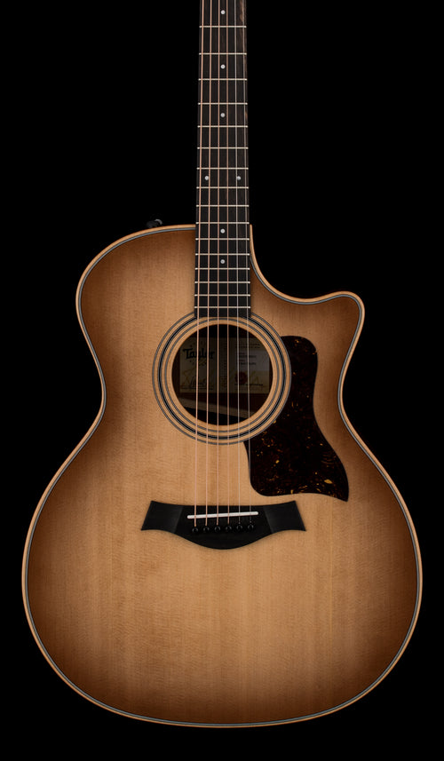 Taylor 314ce Studio - Shaded Edgeburst #06201