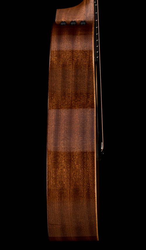 Taylor 314ce Studio - Shaded Edgeburst #06201