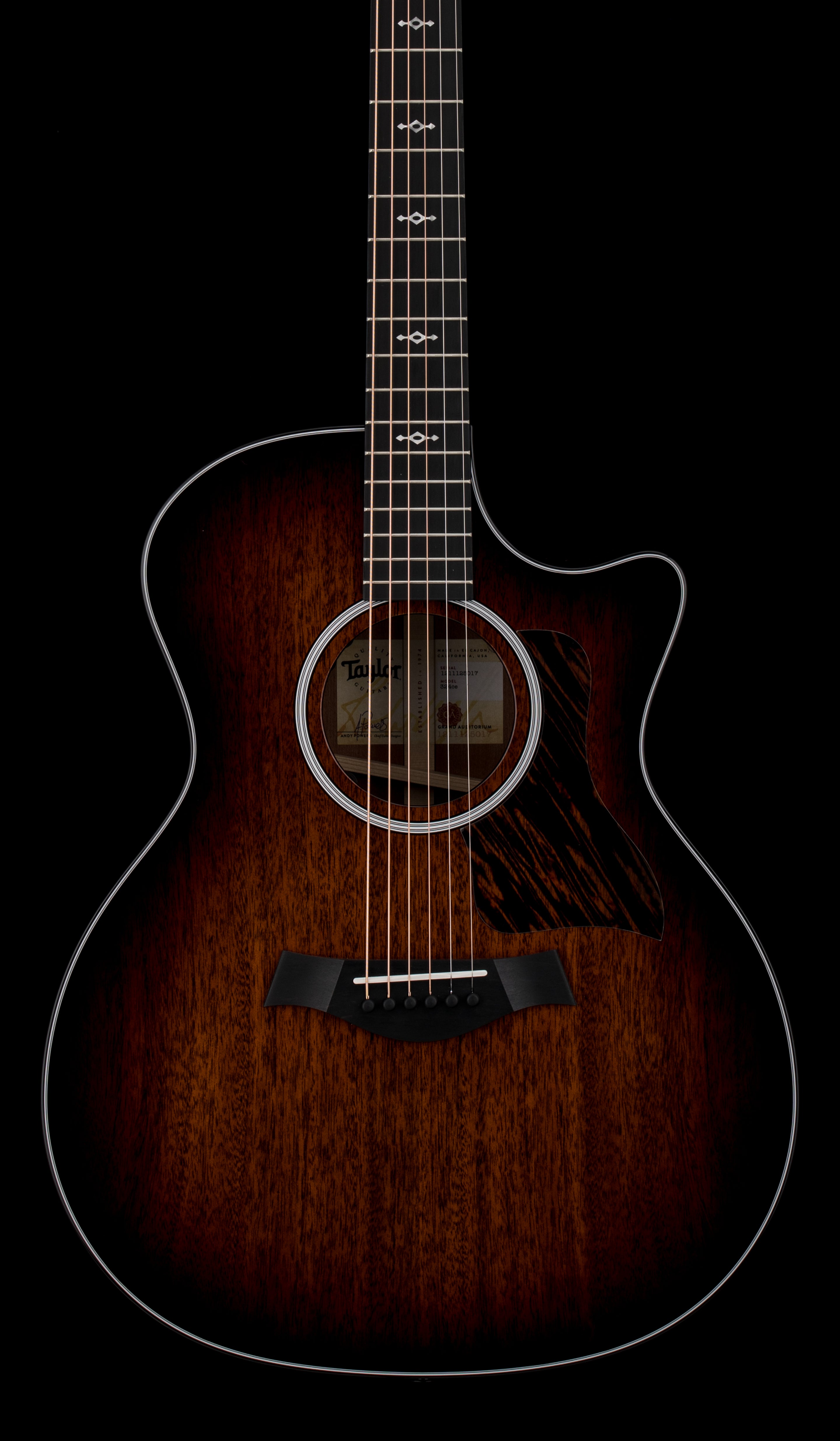 Taylor Next Generation 324ce (2026) #25017 – Empire Music