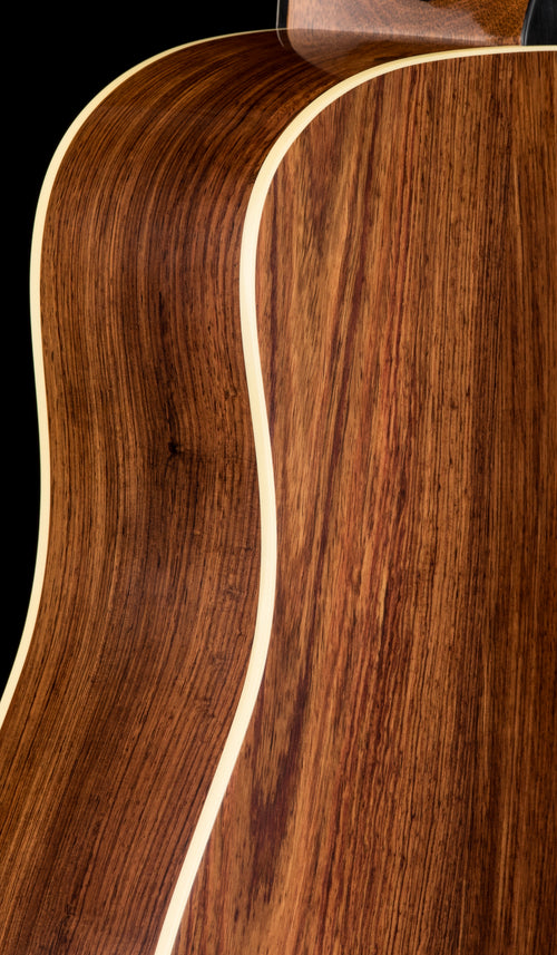 Taylor Benchmark Custom Gold Label 710 Torrefied Sitka Spruce and Honduran Rosewood #06103