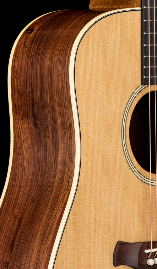 Taylor Benchmark Custom Gold Label 710 Torrefied Sitka Spruce and Honduran Rosewood #06103
