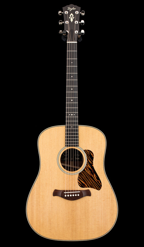 Taylor Benchmark Custom Gold Label 710 Torrefied Sitka Spruce and Honduran Rosewood #06103