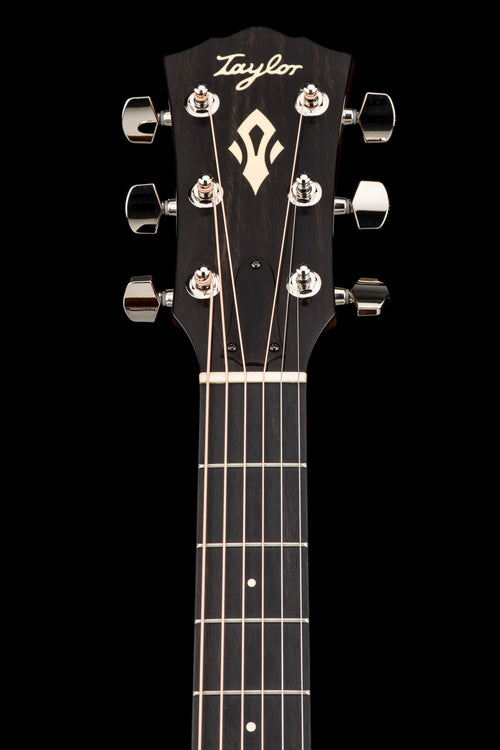 Taylor Benchmark Custom Gold Label 710 Torrefied Sitka Spruce and Honduran Rosewood #06103