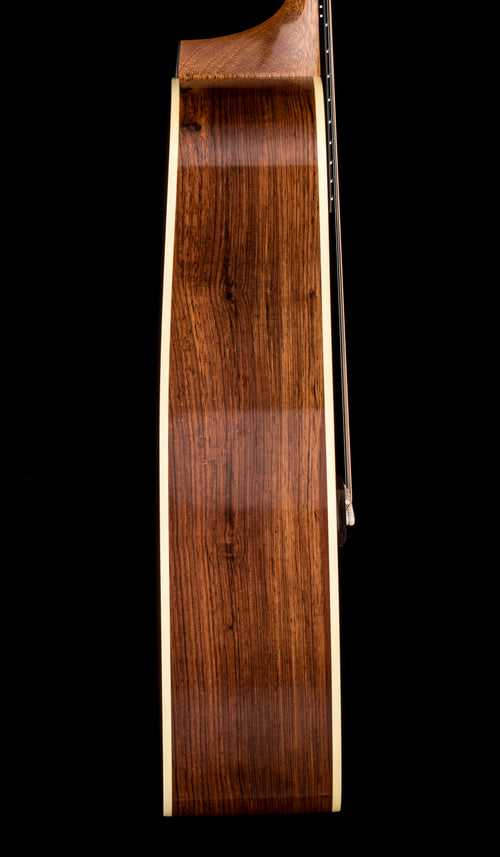 Taylor Benchmark Custom Gold Label 710 Torrefied Sitka Spruce and Honduran Rosewood #06103