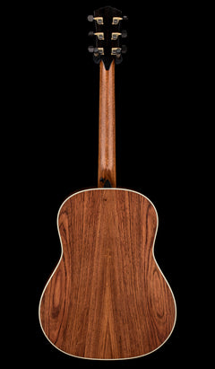 Taylor Benchmark Custom Gold Label Grand Pacific Adirondack Spruce and Honduran Rosewood #06100