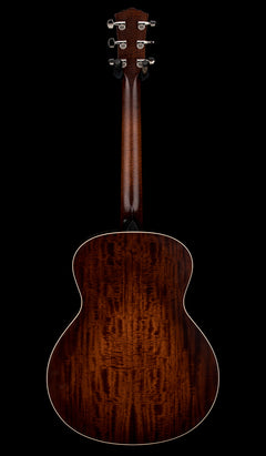 Taylor Benchmark Custom Gold Label 514 Sitka Spruce and Mahogany #56101