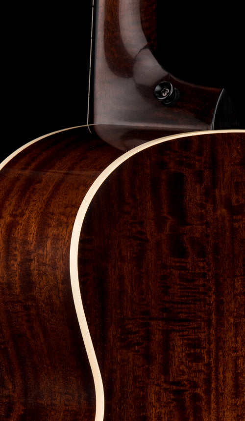 Taylor Benchmark Custom Gold Label 514 Sitka Spruce and Mahogany #56101