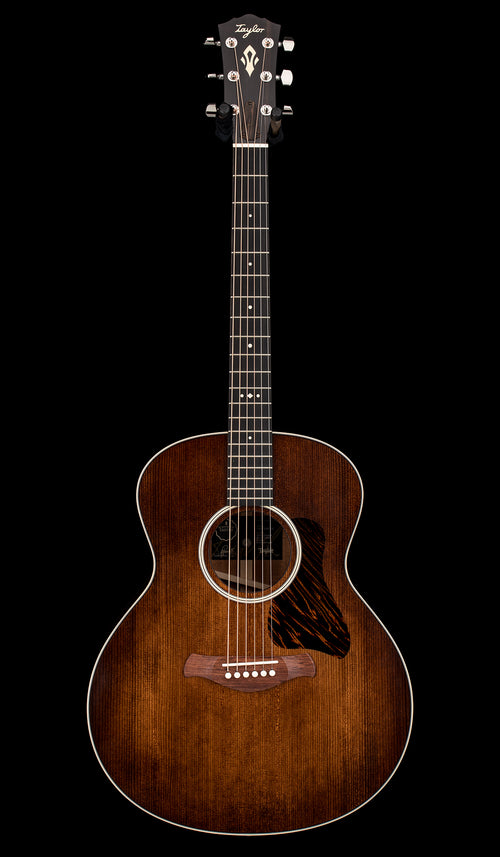 Taylor Benchmark Custom Gold Label 514 Sitka Spruce and Mahogany #56101