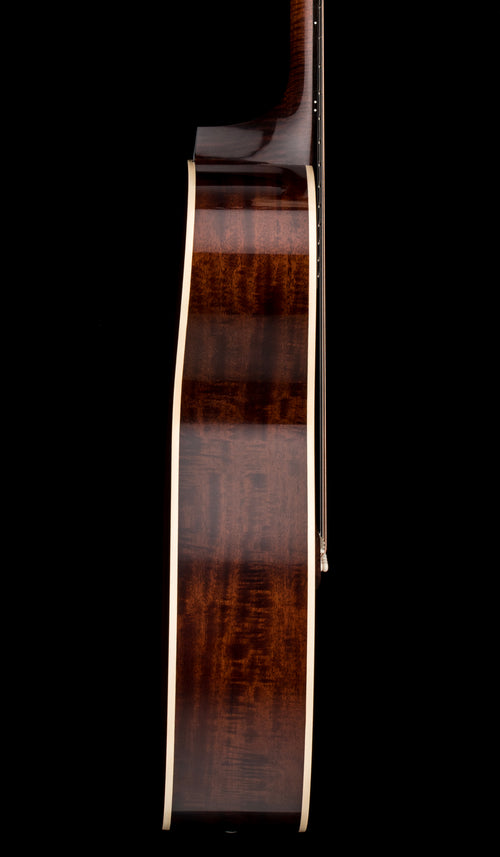 Taylor Benchmark Custom Gold Label 514 Sitka Spruce and Mahogany #56101