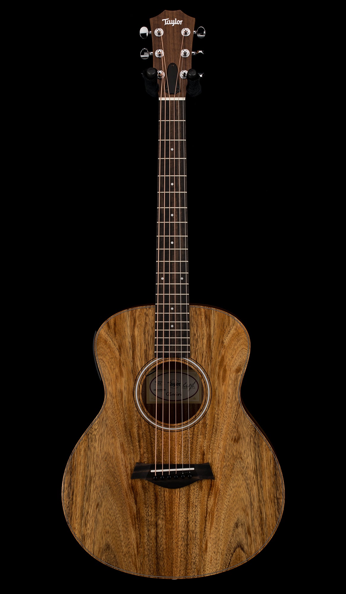 Taylor GS Mini-e Koa #25243 – Empire Music
