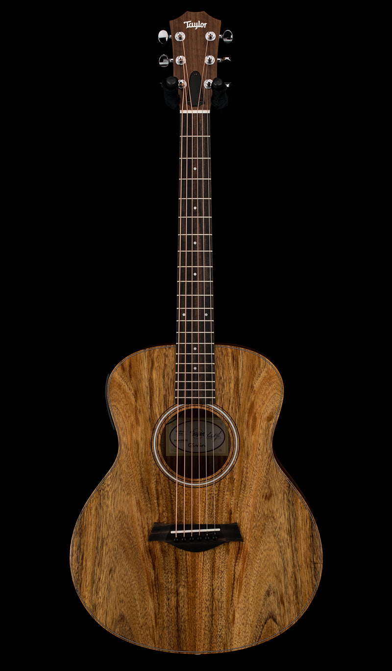 Taylor GS Mini-e Koa #66298