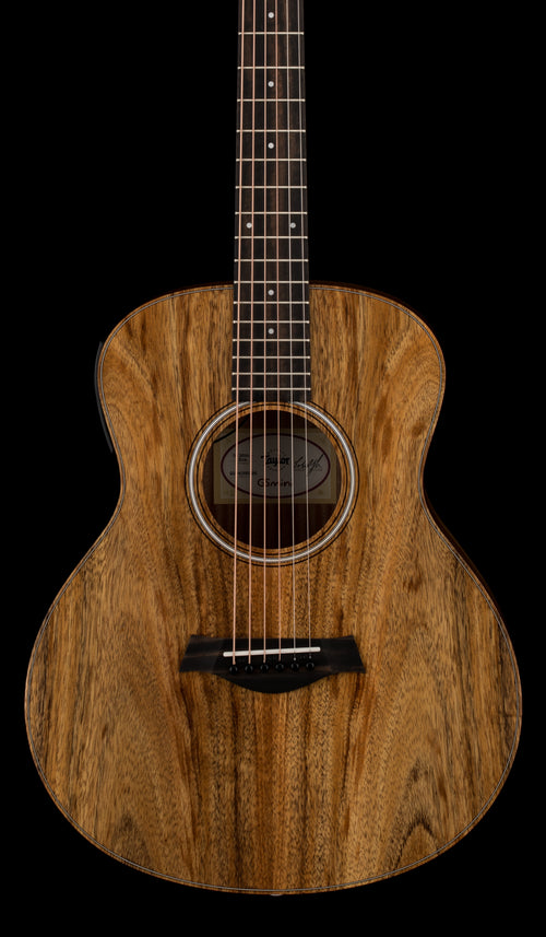 Taylor GS Mini-e Koa #66298