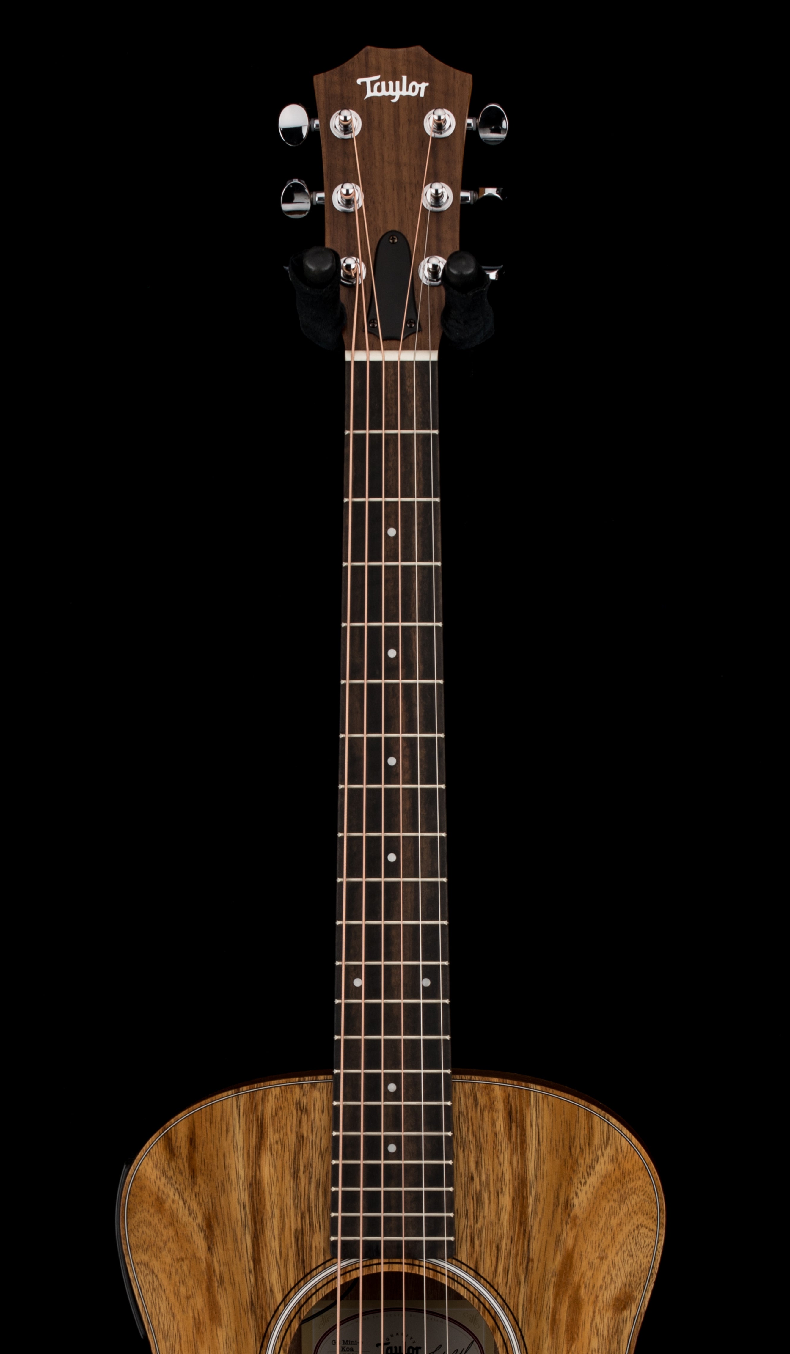 Taylor GS Mini-e Koa #66298 – Empire Music
