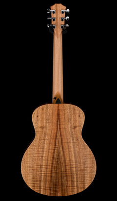 Taylor GS Mini-e LTD Figured Koa #55247