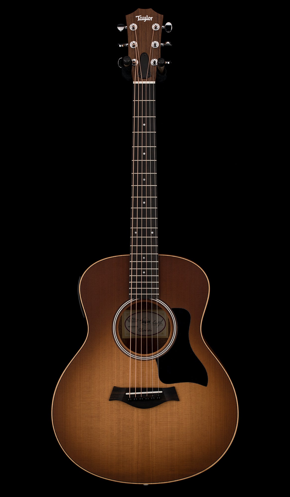 Taylor GS Mini-e Special Edition - Honeyburst #26351 – Empire Music