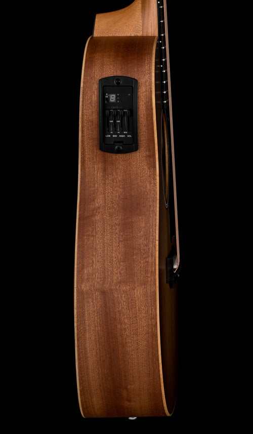 Taylor GS Mini-e Special Edition - Honeyburst #26351