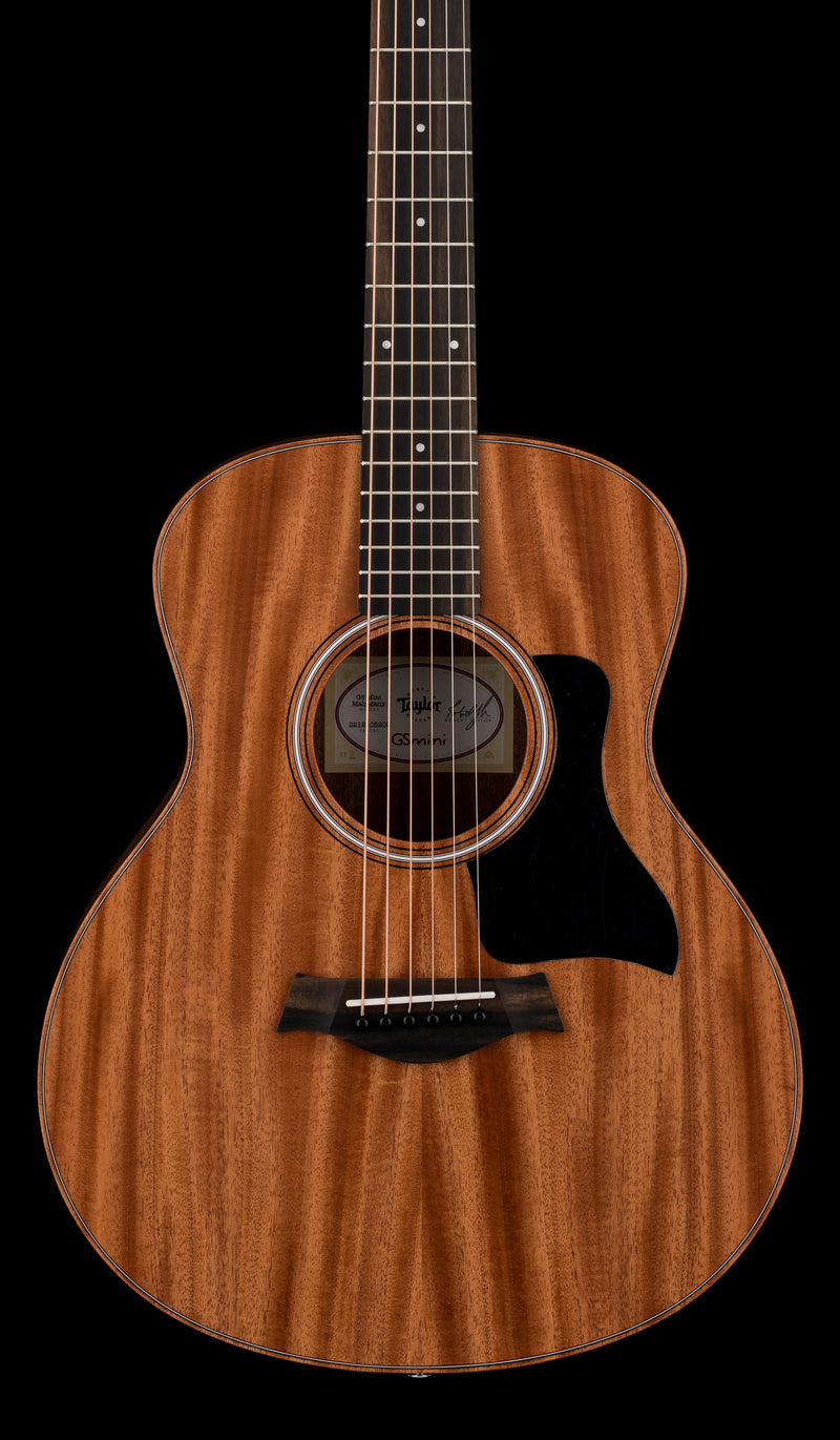 Taylor GS Mini Mahogany #05203