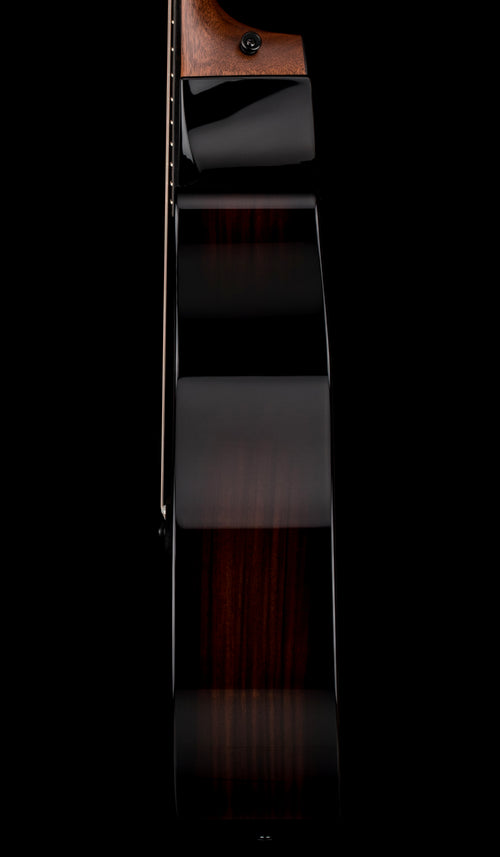 Taylor Next Generation Builder's Edition 814ce Adirondack Spruce - Blacktop #56089
