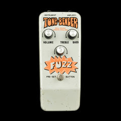 Used Sola Sound Tone Bender (1973) #1752