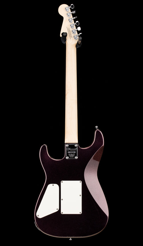 Used Charvel Pro-Mod San Dimas Style 1 HH FR M (2022) - Chameleon #10188