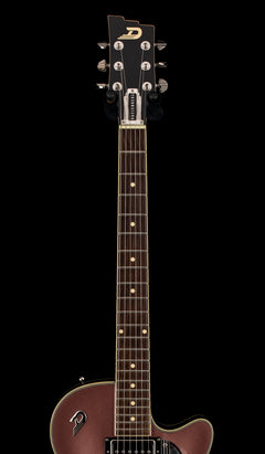 Used Duesenberg Starplayer TV (2024) - Catalina Sunset Rose #41378 with Original Hard Case
