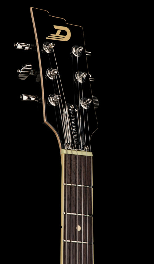 Used Duesenberg Starplayer TV (2024) - Catalina Sunset Rose #41378 with Original Hard Case