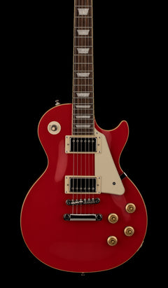 Used Epiphone Les Paul Standard 50s (2025) - Cardinal Red #22625 with Gig Bag