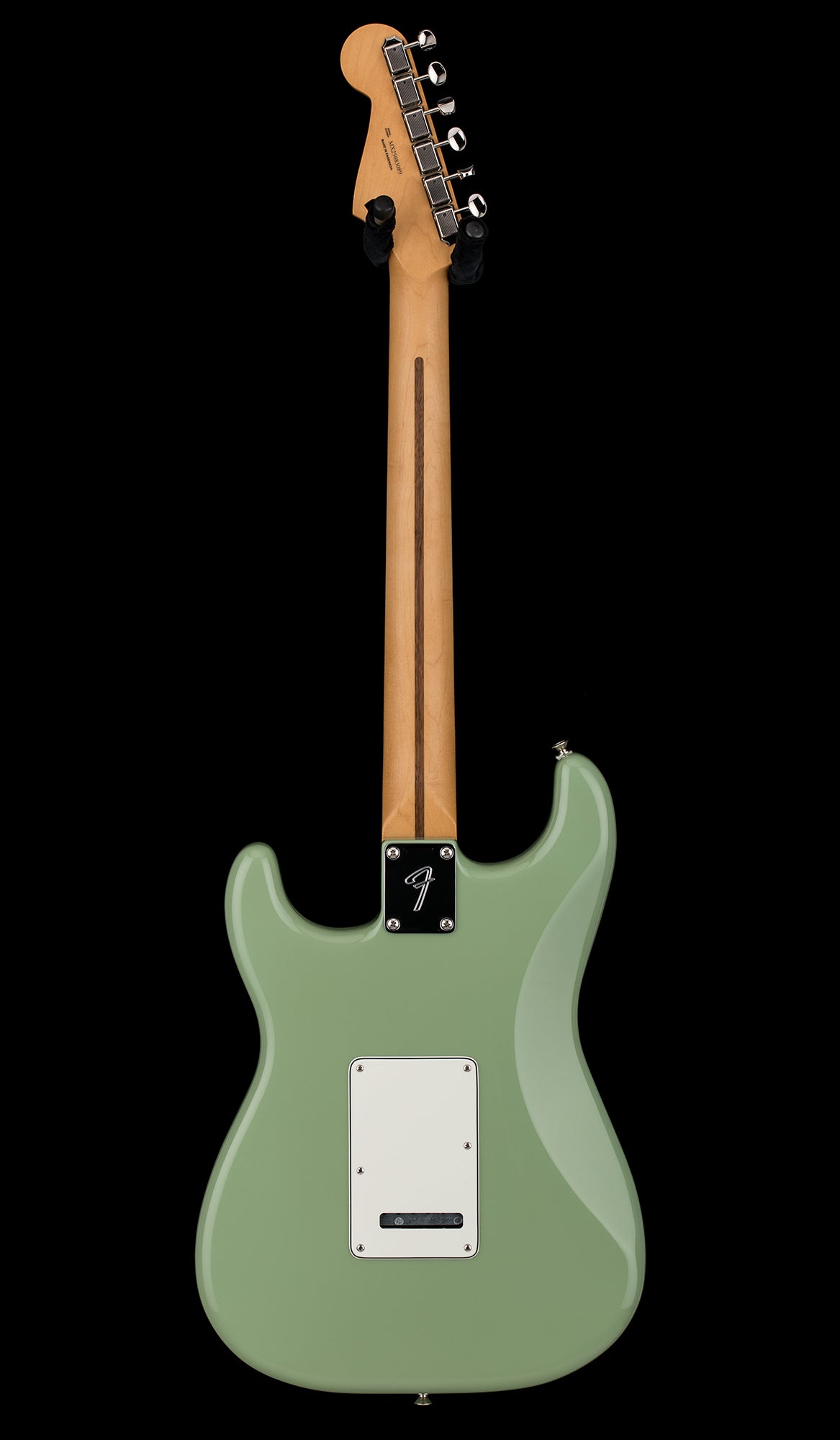 Used Fender Player II Stratocaster HSS (2025) - Birch Green