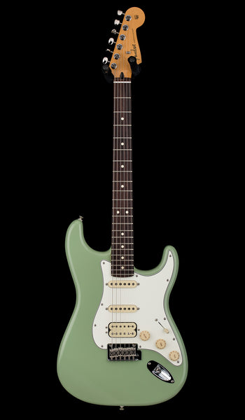 Used Fender Player II Stratocaster HSS (2025) - Birch Green