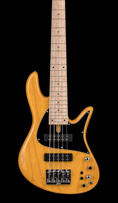 Used Fodera Emperor 5 Standard Classic - Natural #E5S162C with Original Hard Case