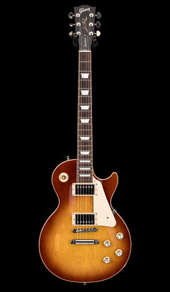 Used Gibson Les Paul Standard 60s (2022) - Iced Tea #20462 with Original Hard Case