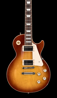 Used Gibson Les Paul Standard 60s (2022) - Iced Tea #20462 with Original Hard Case