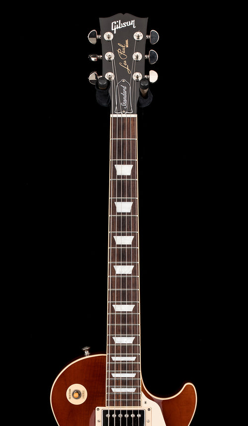 Used Gibson Les Paul Standard 60s (2022) - Iced Tea #20462 with Original Hard Case